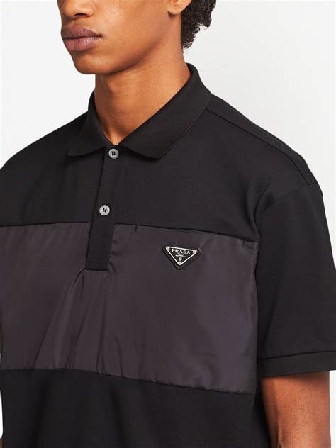 prada proll|Prada polo shirts.